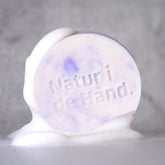Naturseife – Flower Power – Body Soap – Natur i de Hand